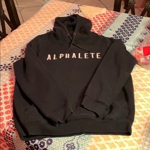 Alphalete Hoodie